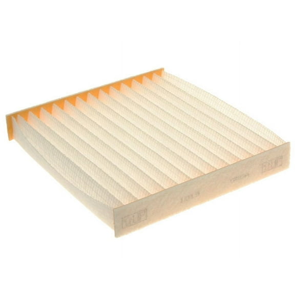 Cabin Air Filter - Compatible with 2012 - 2015 Toyota Prius Plug-In 2013 2014