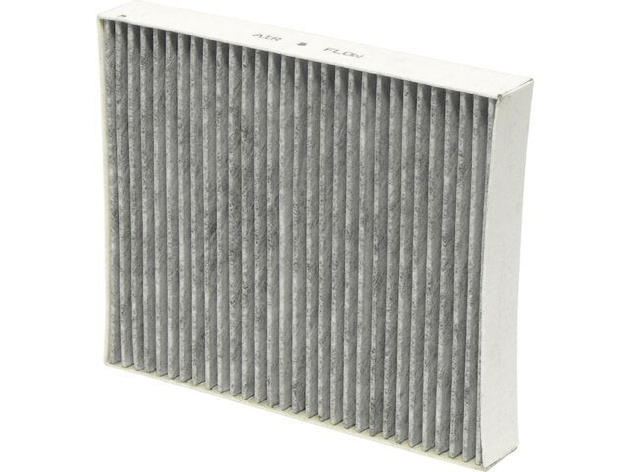 Cabin Air Filter - Compatible with 2012 - 2017 Buick Verano 2013 2014 ...