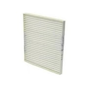 Cabin Air Filter - Compatible with 2012 - 2017 Hyundai Accent 2013 2014 2015 2016