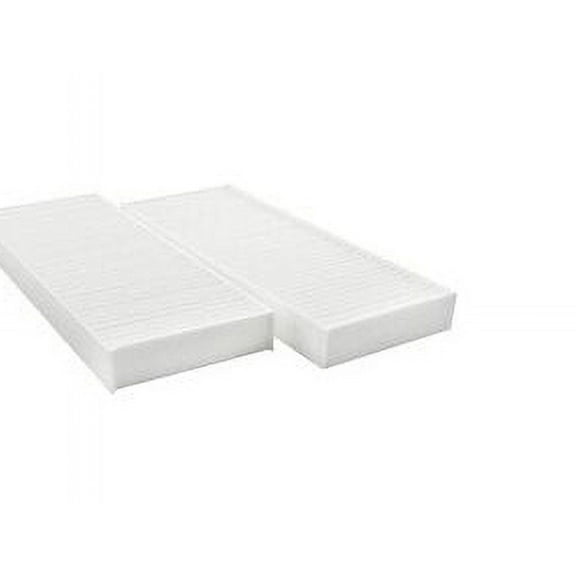 Cabin Air Filter - Compatible with 2012 - 2017 Nissan NV2500 2013 2014 2015 2016