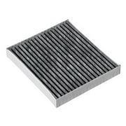 Cabin Air Filter - Compatible with 2012 - 2017 Toyota Prius V 1.8L 4-Cylinder 2013 2014 2015 2016