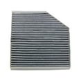 thumbnail image 1 of Cabin Air Filter - Compatible with 2012 - 2018 Audi A7 Quattro Hatchback 2013 2014 2015 2016 2017, 1 of 2