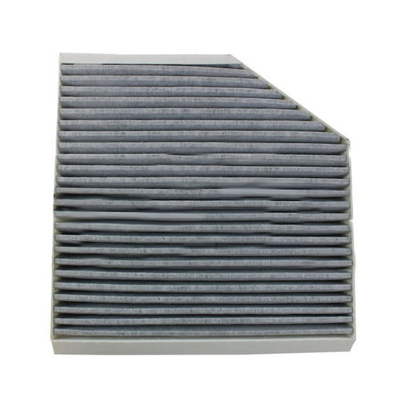 Cabin Air Filter - Compatible with 2012 - 2018 Audi A7 Quattro Hatchback 2013 2014 2015 2016 2017