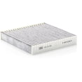 thumbnail image 1 of Cabin Air Filter - Compatible with 2012 - 2019 Fiat 500 2013 2014 2015 2016 2017 2018, 1 of 2