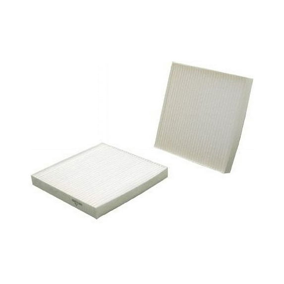 Cabin Air Filter - Compatible with 2012 - 2022 Freightliner 114SD 2013 2014 2015 2016 2017 2018 2019 2020 2021