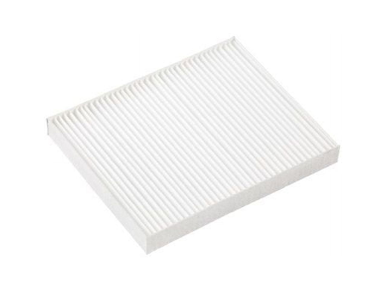 Cabin Air Filter - Compatible with 2013 - 2016, 2018 Ford Police ...