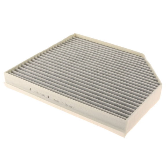 Cabin Air Filter - Compatible with 2013 - 2016 Audi allroad 2014 2015