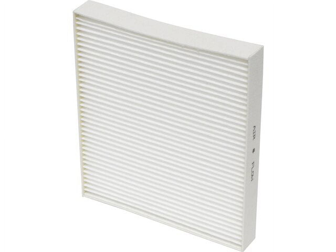 Cabin Air Filter - Compatible with 2013 - 2016 Kenworth T660 2014 2015