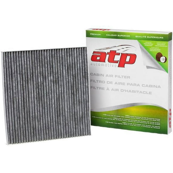 Cabin Air Filter - Compatible with 2013 - 2016 Nissan Pathfinder 2014 2015