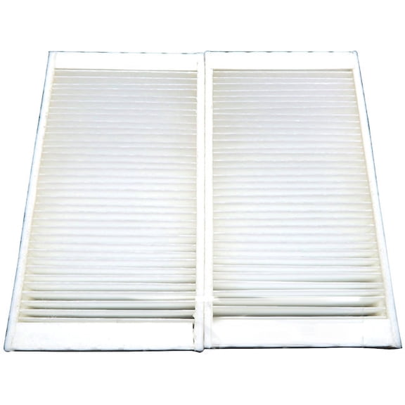 Cabin Air Filter - Compatible with 2013 - 2017 BMW X3 Sport Utility 2014 2015 2016