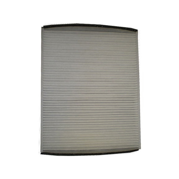 Cabin Air Filter - Compatible with 2013 - 2019 Ford Escape - AC Delco