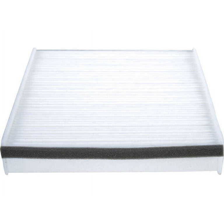 Cabin air filter 2017 ford escape discount