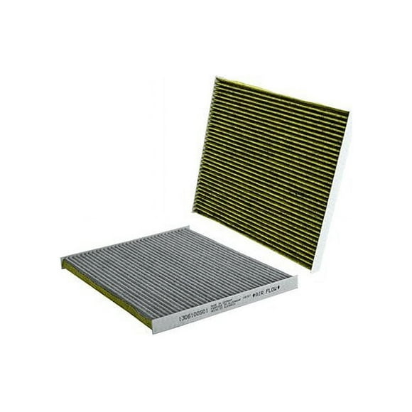 Cabin Air Filter - Compatible with 2013 - 2020 Nissan Pathfinder 2014 2015 2016 2017 2018 2019