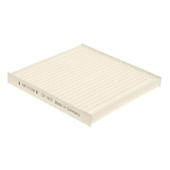 Cabin Air Filter - Compatible with 2014 - 2015, 2017 - 2022 Mitsubishi Mirage 2018 2019 2020 2021