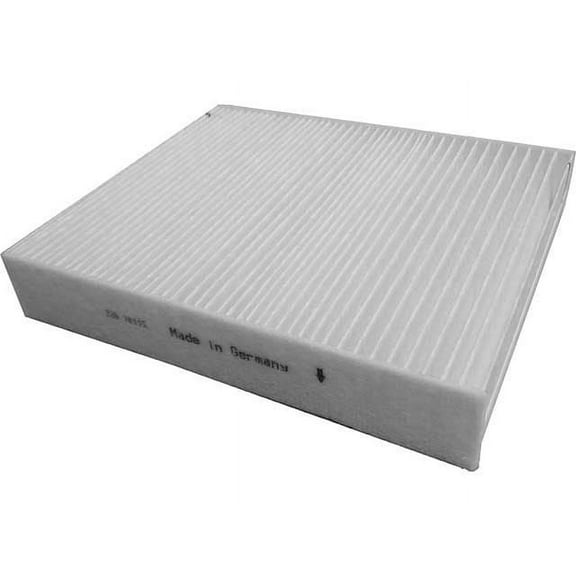 Cabin Air Filter - Compatible with 2014 - 2016 BMW 428i xDrive 2015