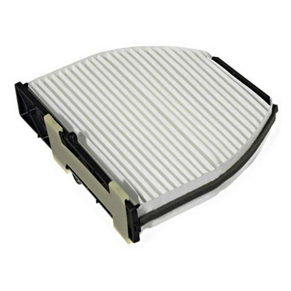 Cabin Air Filter - Compatible with 2014 - 2016 Mercedes-Benz E250 2015