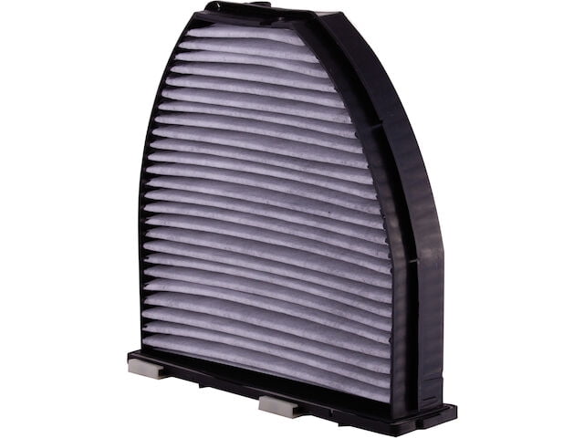 Cabin Air Filter - Compatible with 2014 - 2018 Mercedes-Benz CLS63 AMG S 5.5L V8 2015 2016 2017