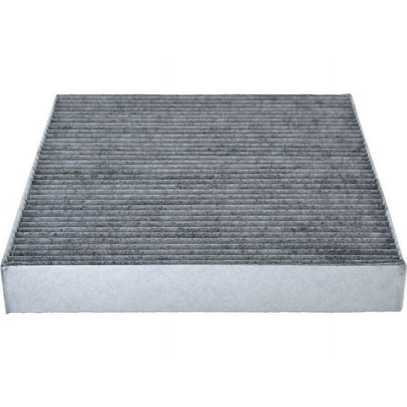 Cabin Air Filter - Compatible with 2014 - 2019 Cadillac CTS 2015 2016 2017 2018