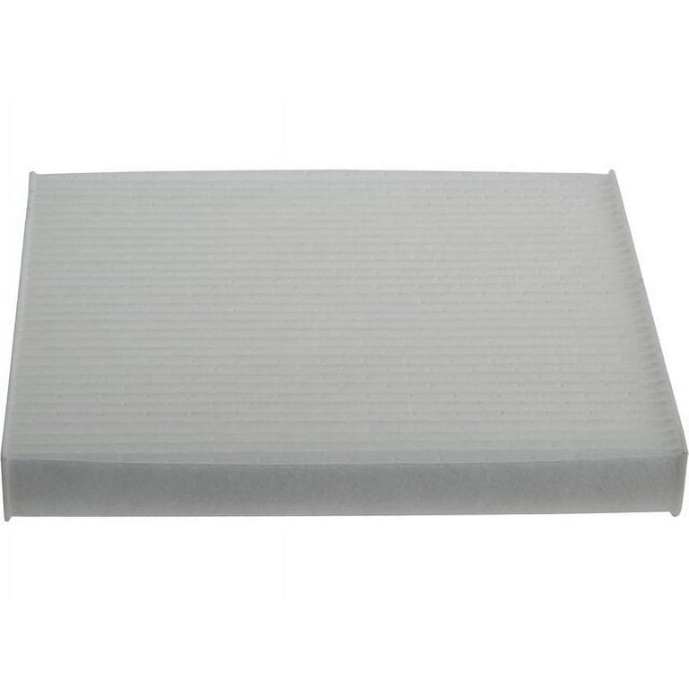 2018 kia soul on sale cabin air filter