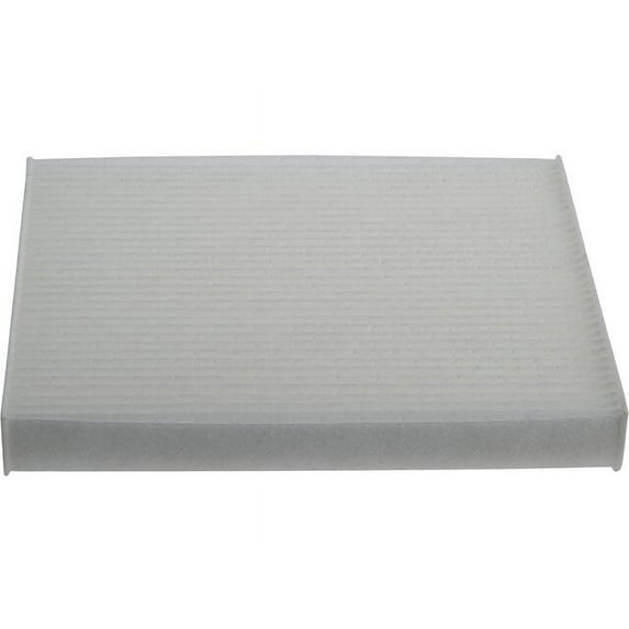 Cabin Air Filter - Compatible with 2014 - 2019 Kia Soul 2015 2016 2017 2018