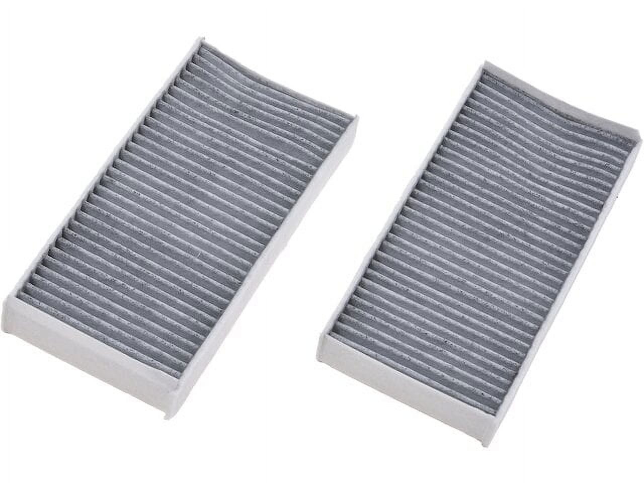 Cabin Air Filter - Compatible with 2014 - 2019 Mini Cooper 2015 2016 ...