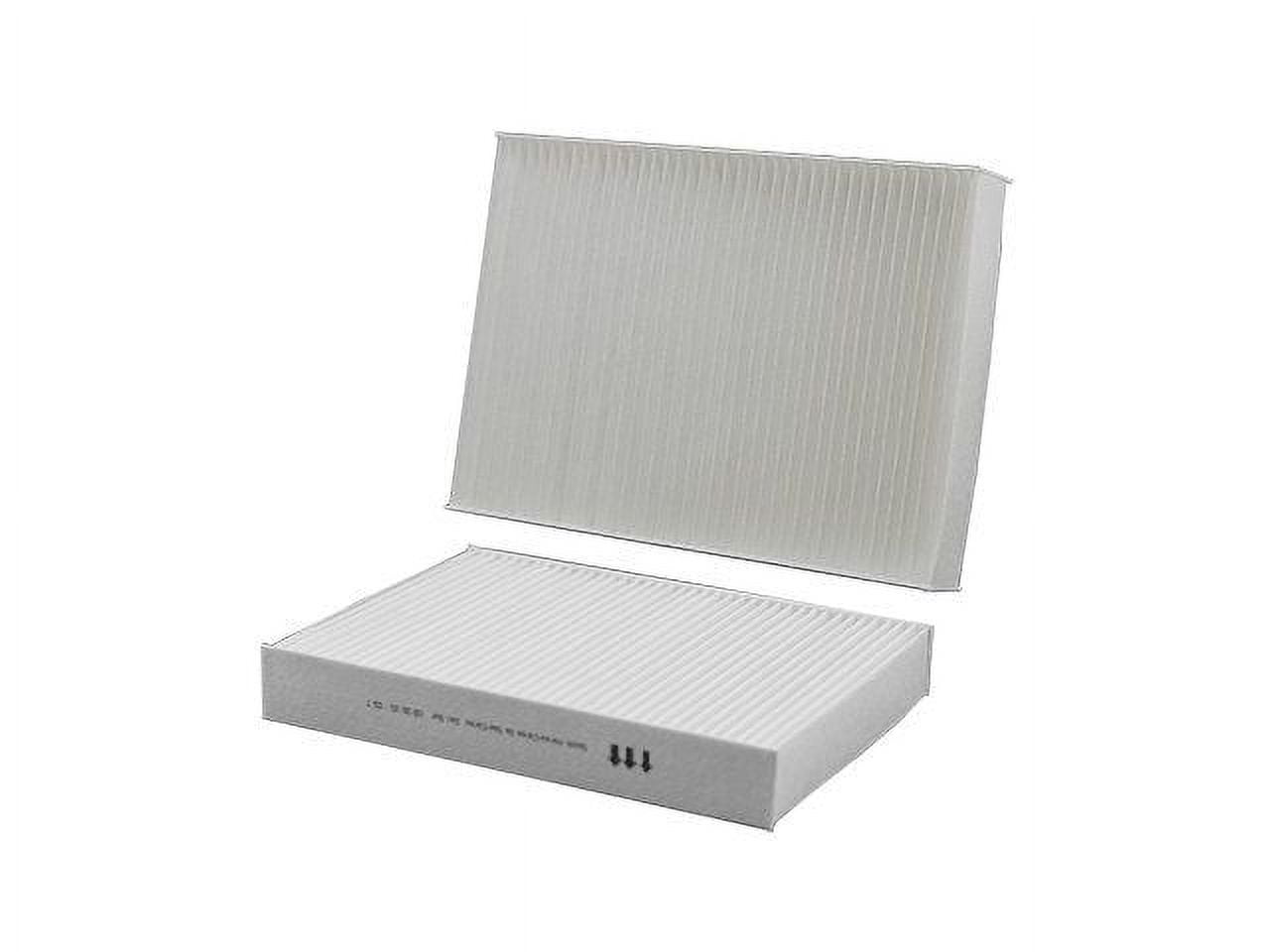 2019 Nissan Rogue Cabin Air Filter