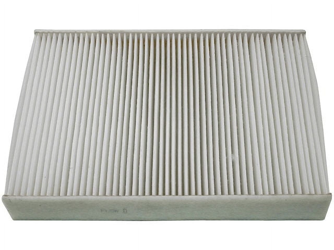 2019 Nissan Rogue Cabin Air Filter
