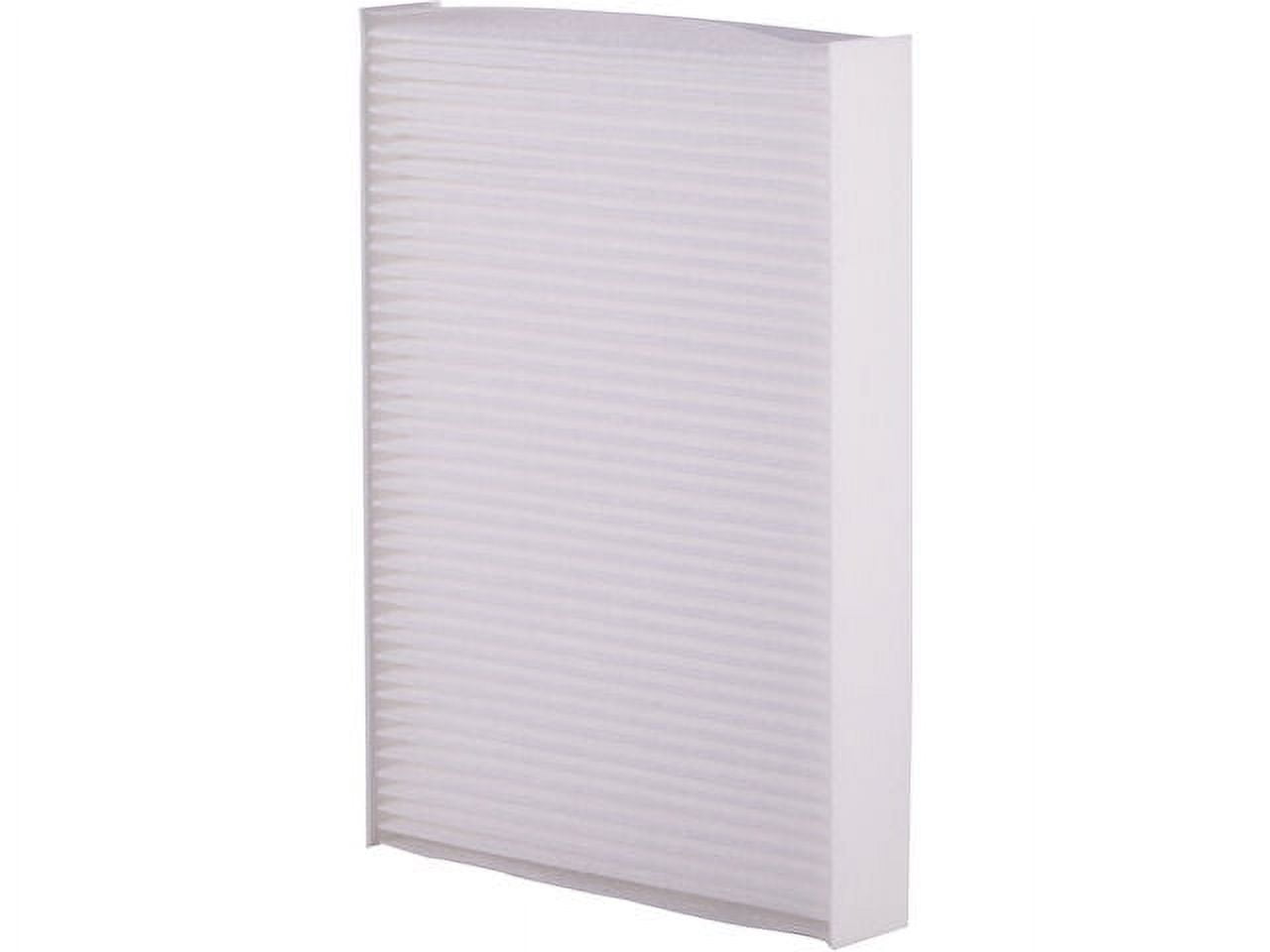 Cabin Air Filter - Compatible with 2014 - 2020 Nissan Rogue 2015 2016 2017 2018 2019