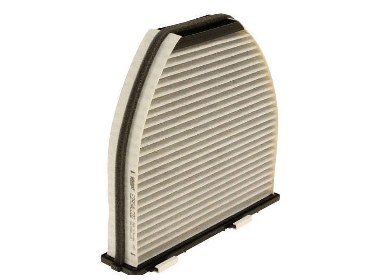 Cabin Air Filter - Compatible with 2015 - 2016 Mercedes-Benz SL400 ...