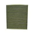 thumbnail image 1 of Cabin Air Filter - Compatible with 2015, 2017 - 2022 Buick Encore JU76 1.4L 4-Cylinder - AC Delco, 1 of 2