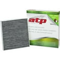 thumbnail image 1 of Cabin Air Filter - Compatible with 2015 - 2017 Volkswagen Golf SportWagen 1.8L 4-Cylinder 2016, 1 of 2