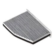 Cabin Air Filter - Compatible with 2015 - 2018 Audi Q3 Quattro 2.0L 4-Cylinder 2016 2017