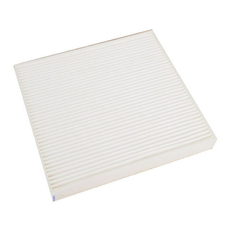 2017 chevy silverado cabin air filter deals