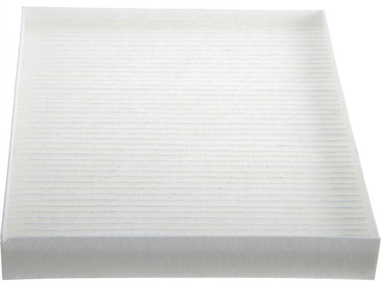 Cabin Air Filter - Compatible with 2015 - 2019 Hyundai Sonata 2016 2017 ...