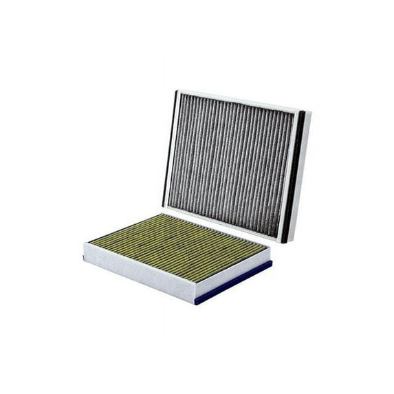 Cabin Air Filter - Compatible with 2015 - 2019 Lincoln MKC 2016 2017 2018