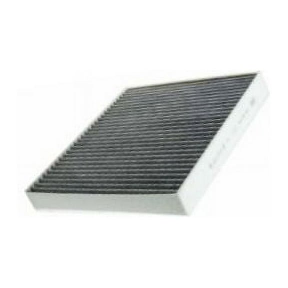 Cabin Air Filter - Compatible with 2015 - 2020 Audi A3 Quattro 2.0L 4-Cylinder 2016 2017 2018 2019