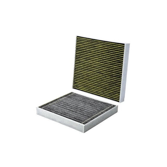 Cabin Air Filter - Compatible with 2015 - 2020 Cadillac Escalade ESV 2016 2017 2018 2019