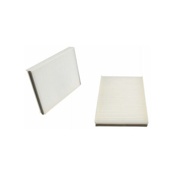 Cabin Air Filter - Compatible with 2015 - 2021 Mercedes-Benz C300 2016 2017 2018 2019 2020