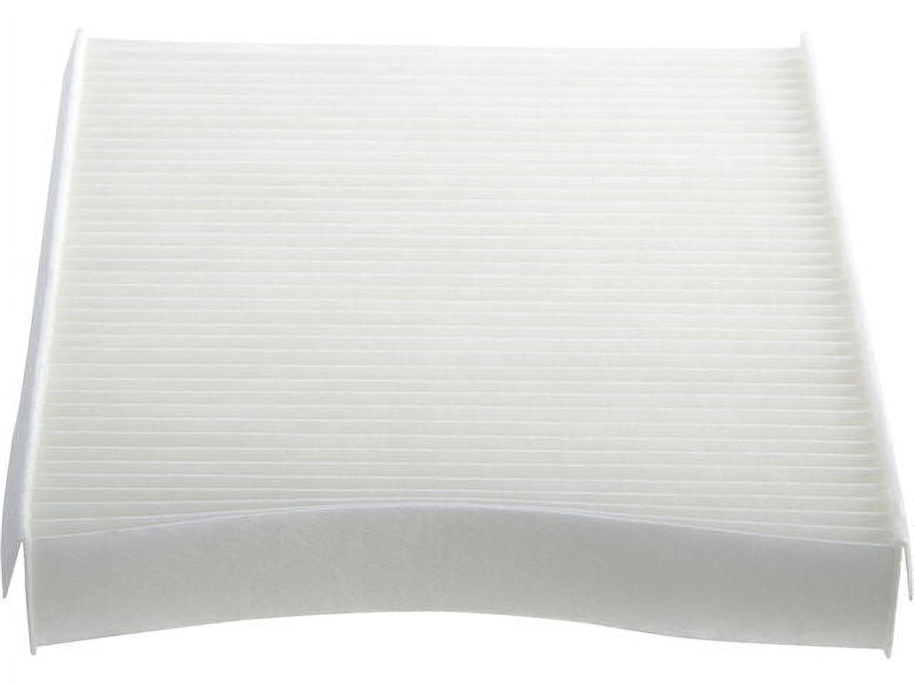 FRAM Cabin Air Filter For 2016-2021 Ram 1500, 2500, 3500, 4500 Trucks - Part CF11671