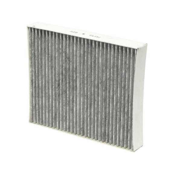 Cabin Air Filter - Compatible with 2015 - 2022 Chevy Trax 2016 2017 2018 2019 2020 2021