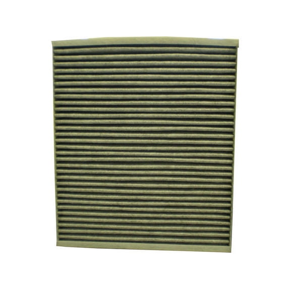 Cabin Air Filter - Compatible with 2015 - 2022 Chevrolet Trax - AC Delco