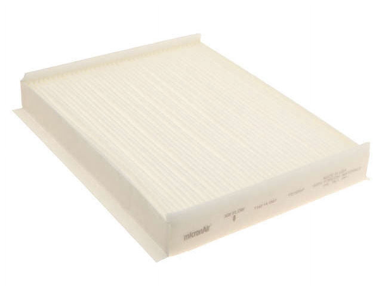 2017 Ford F150 Cabin Air Filter