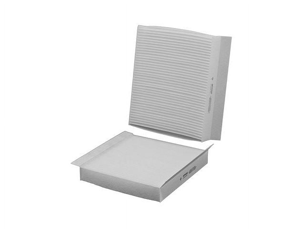 FRAM Cabin Air Filter For 2016-2021 Ram 1500, 2500, 3500, 4500 Trucks - Part CF11671