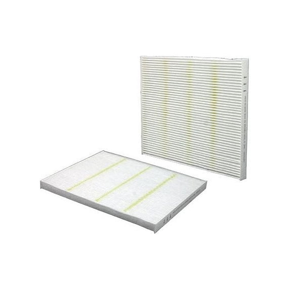 Cabin Air Filter - Compatible with 2015 - 2023 Ford Edge 2016 2017 2018 2019 2020 2021 2022