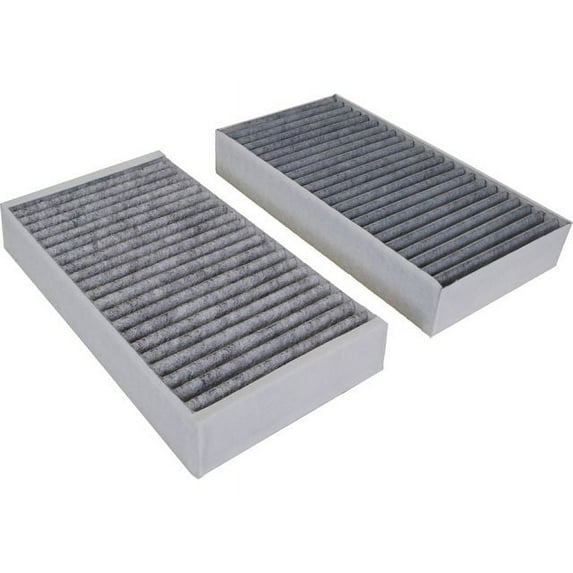 Cabin Air Filter - Compatible with 2015 Mercedes-Benz ML250