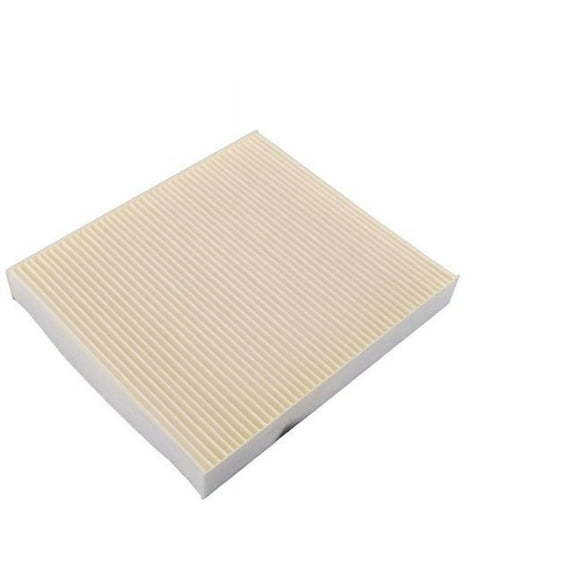 Cabin Air Filter - Compatible with 2016 - 2017 Nissan TITAN XD