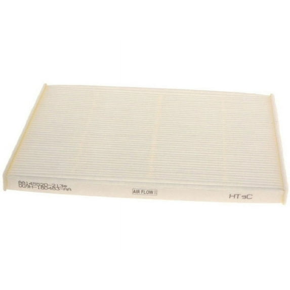 Cabin Air Filter - Compatible with 2016 - 2018 Lincoln MKX 2017