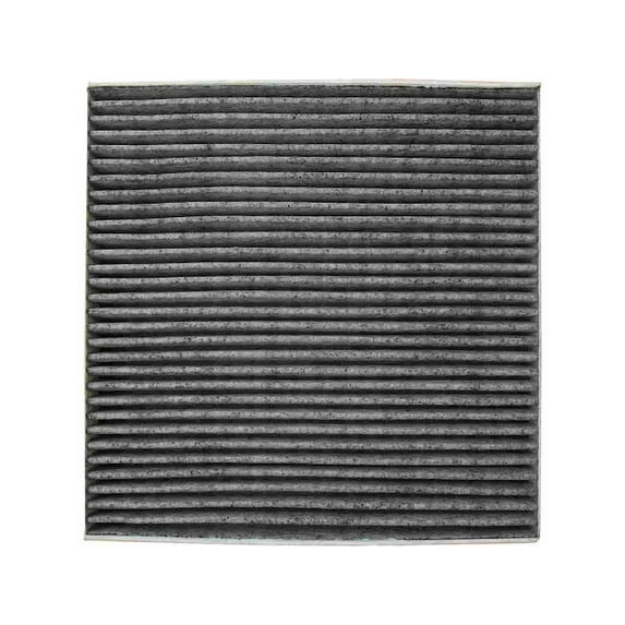 Cabin Air Filter - Compatible with 2016 - 2018 Smart Fortwo 0.9L 3-Cylinder 2017