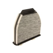 Cabin Air Filter - Compatible with 2016 - 2019 Mercedes-Benz AMG GT S 2017 2018