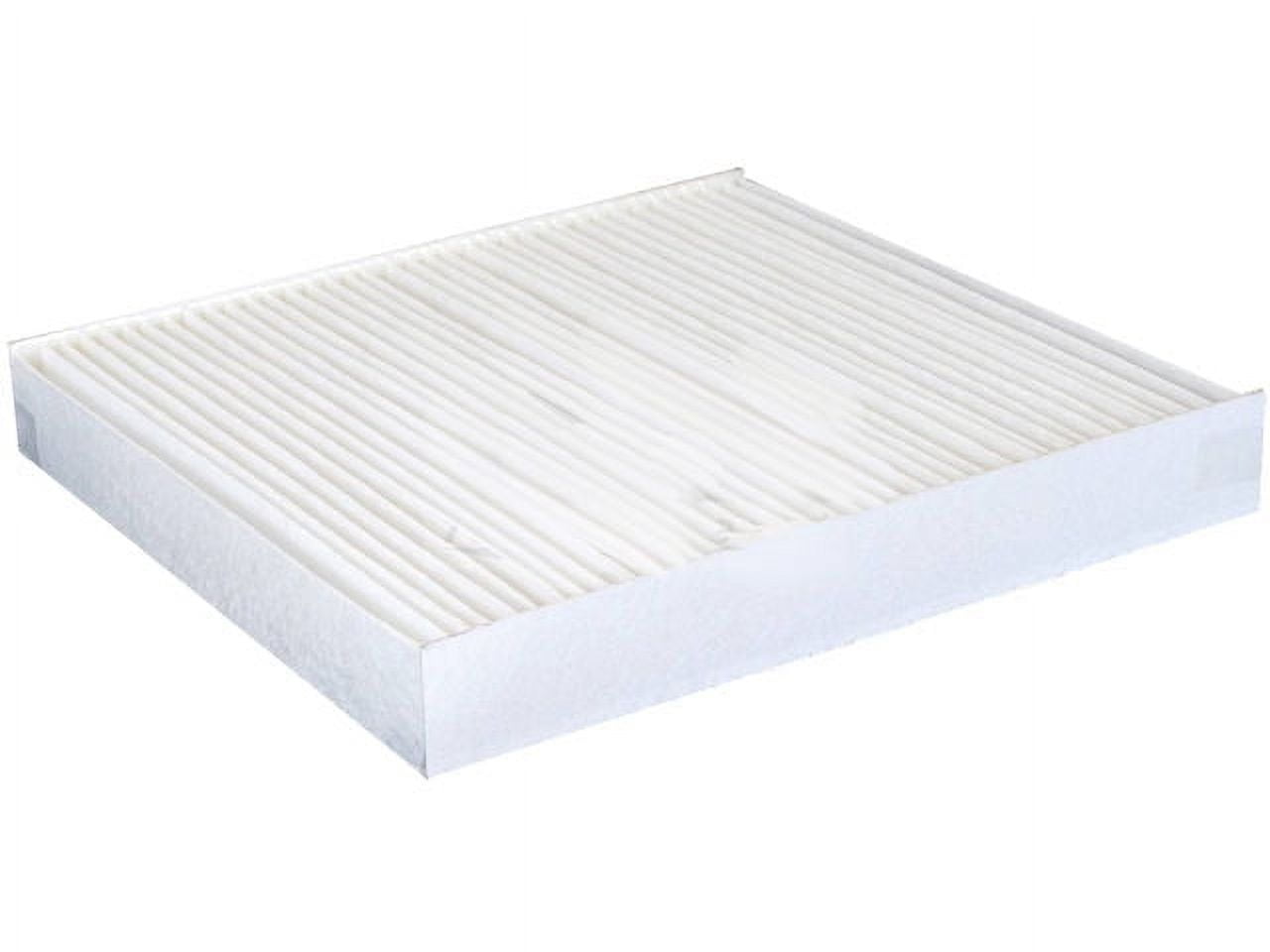 Cabin Air Filter - Compatible with 2016 - 2020 Honda Civic 2017 2018 2019
